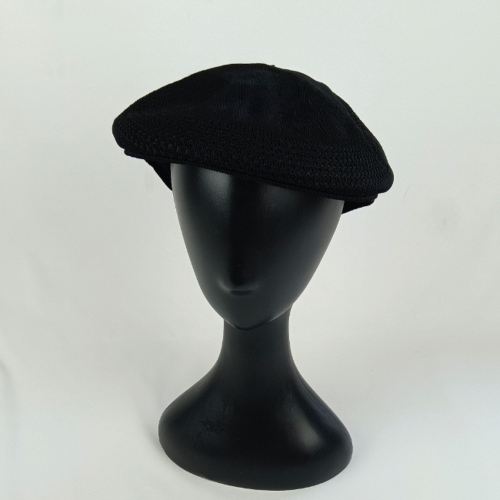 Jaxon Mens Newsboy Hat.